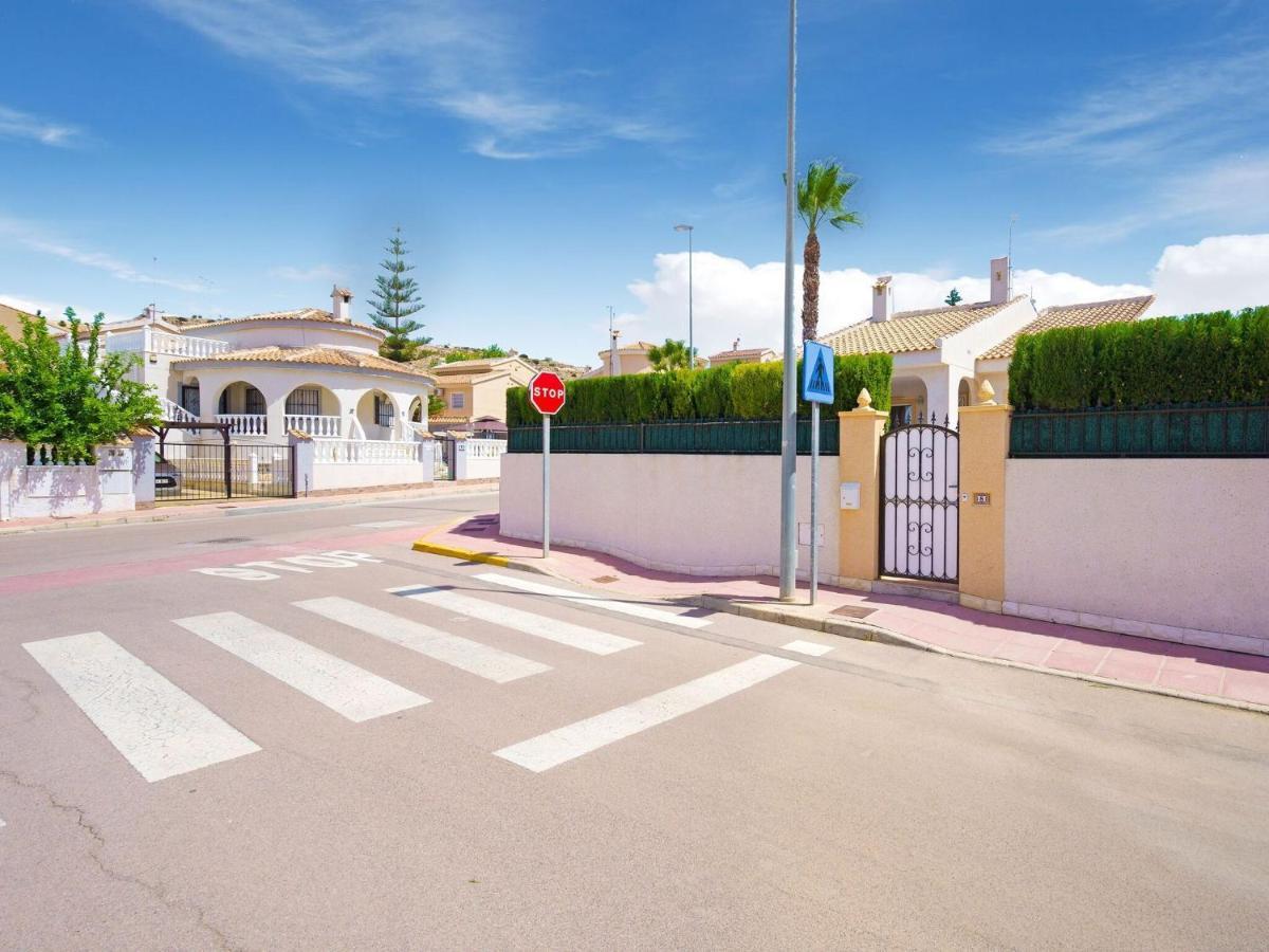 Belvilla By Oyo Casa Morena Benijófar Kültér fotó